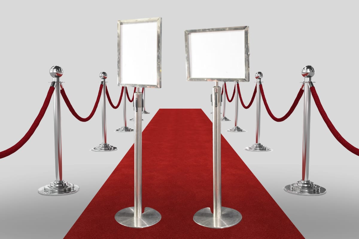 Gambar produk Set Furniture Event 2