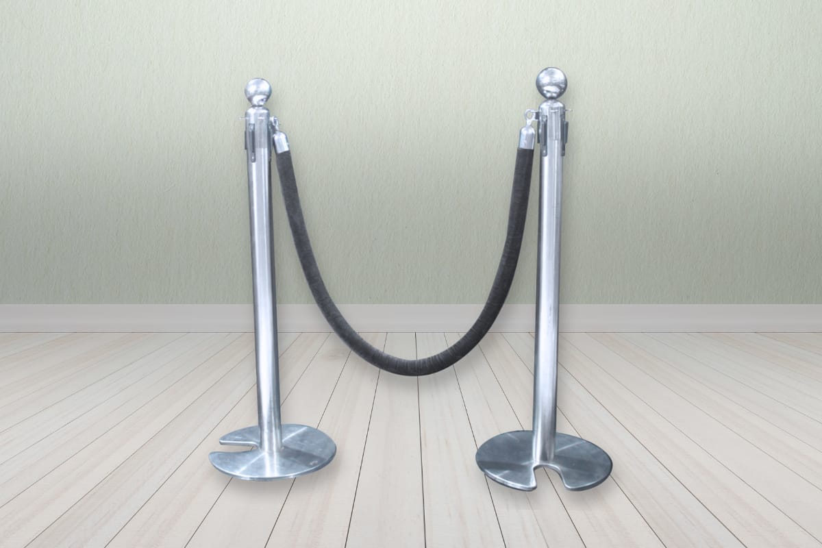 Gambar produk Pembatas Area 2